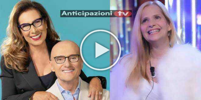 Grecia Colmenares alza un polverone al Grande Fratello 2023: la produzione ha censurato i filmati?