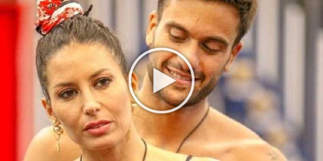 GF Vip 5, la Gregoraci sotto accusa: “Non vuole Petrelli perché è povero per lei”