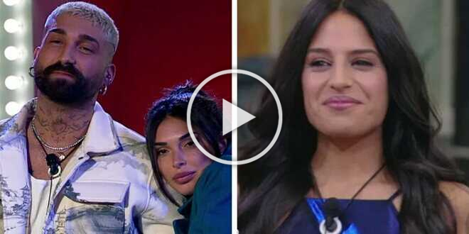 Greta Rossetti svela un clamoroso retroscena sul fratello Joseph: pronto a fare la sua mossa con Perla Vatiero?