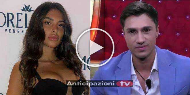 GF Vip 2023, Greta Rossetti perde le staffe con Mirko Brunetti: “Schifata da quello che sto vedendo”