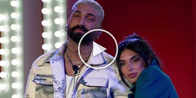 Greta Rossetti sapeva della sorpresa del fratello in puntata? Un video la incastra