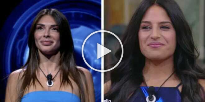 Gossip Uomini e Donne, Greta Rossetti e Perla Vatiero saranno presto troniste? La clamorosa segnalazione