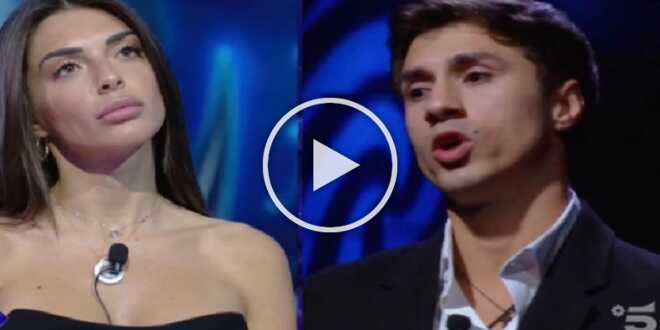 Grande Fratello 2023, Greta Rossetti porterà un oggetto speciale in casa: ecco quale!