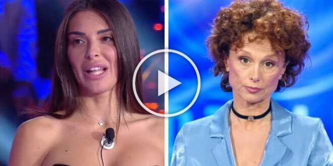 GF 2023, Greta Rossetti sbugiarda gli inquilini: “Non sono tristi per Beatrice Luzzi”