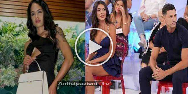 Temptation Island 2023, Greta Rossetti si scusa con Perla Vatiero e chiarisce sulla sua relazione con Mirko Brunetti
