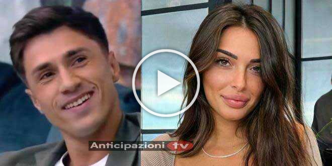 GF 2023, Greta Rossetti torna sui social dopo il confronto con Mirko Brunetti