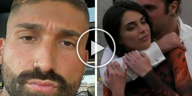 Grande Fratello, il fratello di Greta Rossetti contro Sergio D’Ottavi: interviene anche la produzione