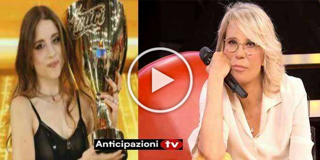 Quanto ha guadagnato Angelina Mango ad Amici 22?