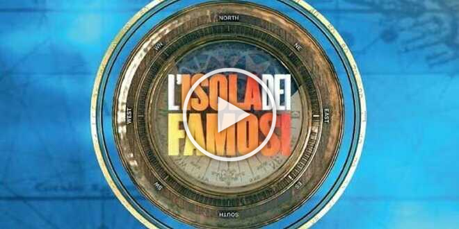Quanto guadagna l’inviato a L’Isola dei Famosi 2024? La cifra spropositata