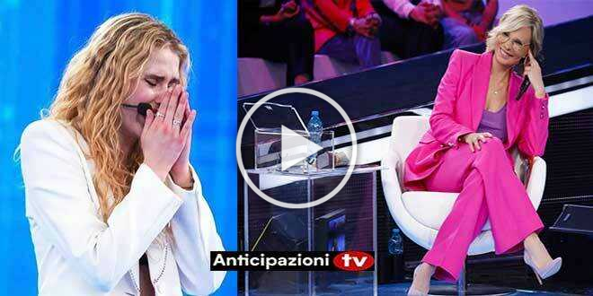 Quanto ha guadagnato Isobel Kinnear ad Amici 22?
