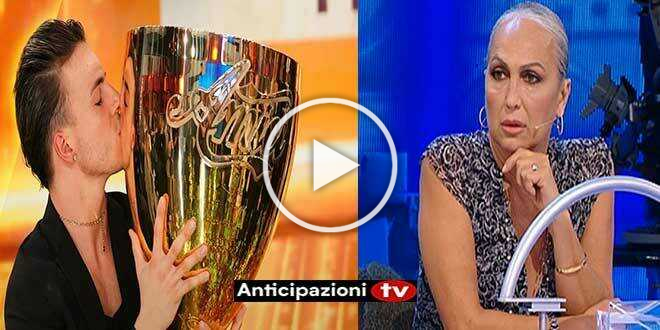 Quanto ha guadagnato Mattia Zenzola ad Amici 22?
