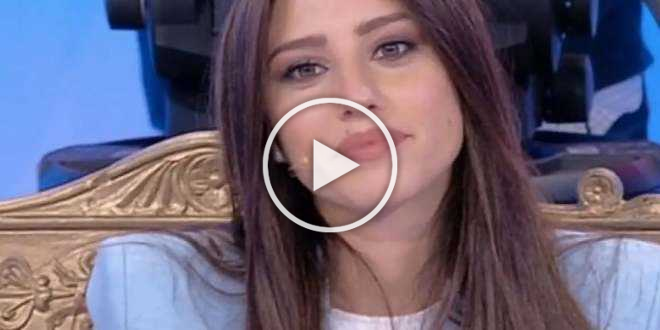 Gossip Uomini e Donne, guai in arrivo per Angela Nasti: l’ex tronista rischia una grossa multa