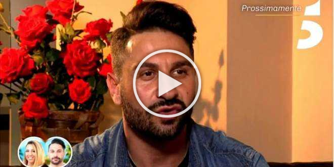 Temptation Island, guai per Antonio: parla la ragazza con cui ha tradito Annamaria