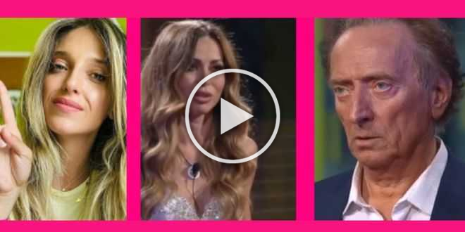 Gf vip, Guenda Goria si scaglia contro Vera Miales: “non ha sensibilità”