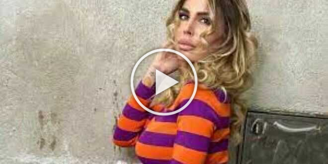 GF Vip, Guendalina Canessa ospite a Turchesando: parla dell’amicizia con Martina Nasoni