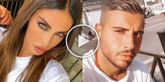 Guendalina Tavassi, a picchiarla sarebbe stato l’ex marito: “Ecco cosa mi ha detto di fare la polizia”