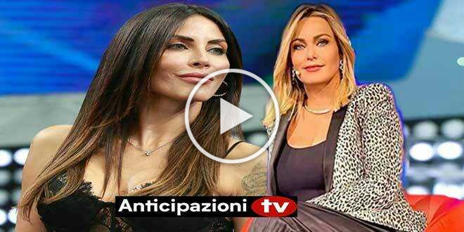 GF Vip 7, Guendalina Tavassi attacca Sonia Bruganelli dopo la critica a suo fratello