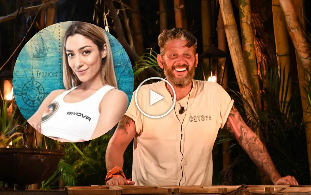 Isola dei Famosi, Guendalina Tavassi svela un retroscena sul fratello Edoardo e Soleil Sorge