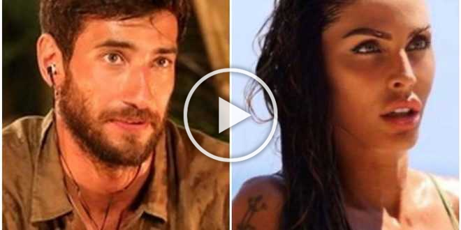 Isola dei Famosi, Guendalina Tavassi e Roger Balduino costretti a ritirarsi?