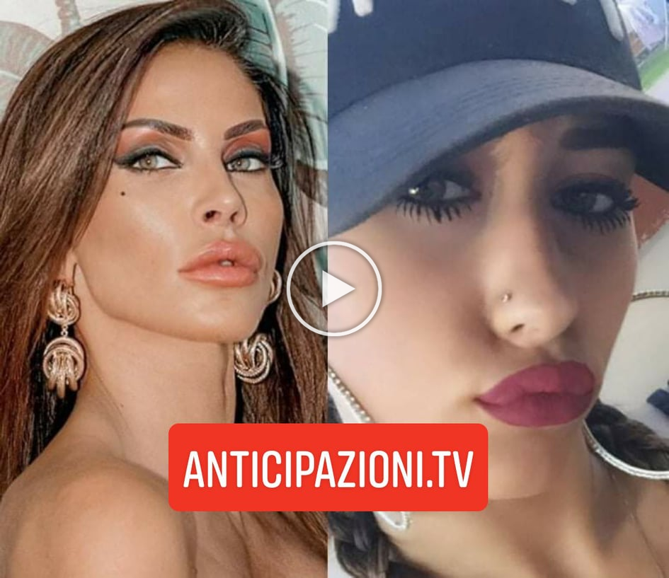 Guendalina Tavassi sbotta: “Mia figlia Gaia plagiata e manipolata”