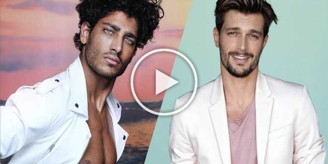 Isola dei Famosi 2021, è guerra tra Akash Kumar e Andrea Zelletta?