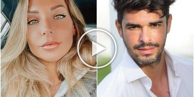 Uomini e Donne, è guerra tra Cristian e Tara: “A breve in tribunale, non vedo l’ora”