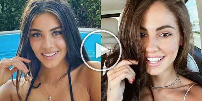 Uomini e Donne, è scontro a distanza tra Giulia De Lellis ed Elisa Visari? C’entra Andrea Damante
