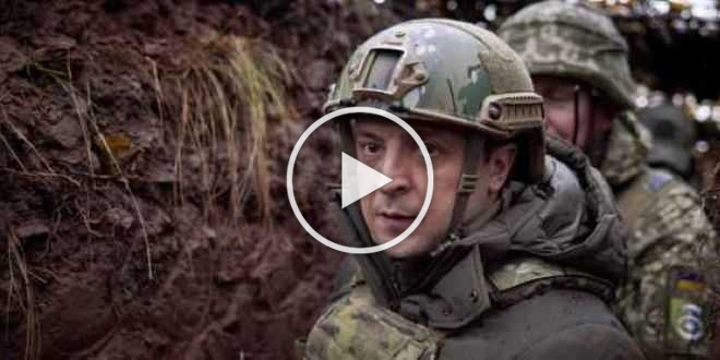 Guerra Russia-Ucraina, Kiev presto sotto assedio