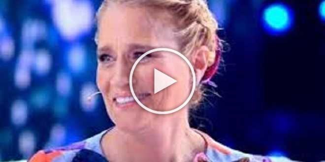 Heather Parisi risponde ad una hater: ‘Sono invecchiata ma sono felice’