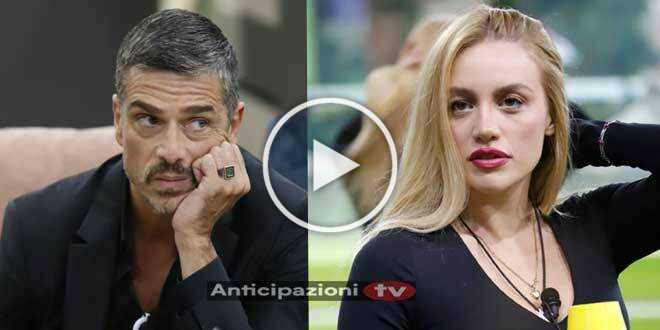 GF 2023, Heidi Baci accusa Massimiliano Varrese: “Mi ha manipolata”