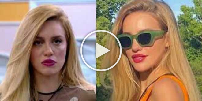 Grande Fratello 2023, Heidi Baci: chi è, il suo percorso e l’uscita dalla casa