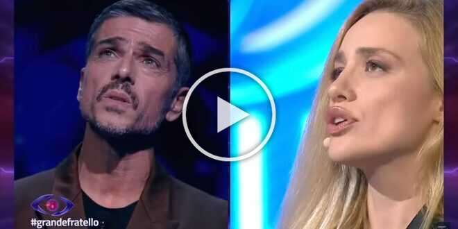 Grande Fratello 2023, Heidi Baci torna a parlare di Massimiliano Varrese: cosa ha detto