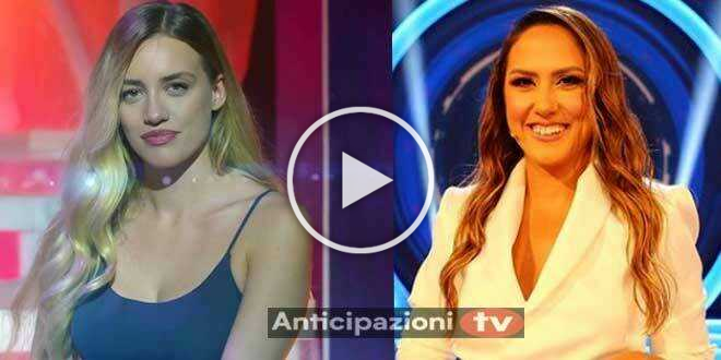 Cambio di rotta per Heidi Baci: dal Grande Fratello italiano a quello albanese?