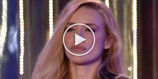 Heidi Baci smaschera una concorrente del GF 2023: i video ricevuti dopo il ritiro dal reality