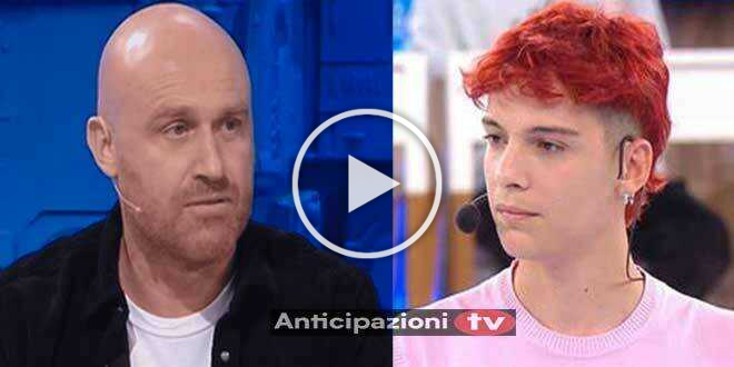 Amici 23, Holy Francisco rompe il silenzio dopo l’eliminazione: stoccata a Rudy Zerbi