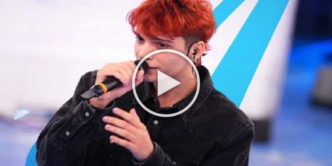 Amici 23, Holy Francisco ritorna in gioco? La proposta di Anna Pettinelli