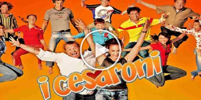 I Cesaroni, confermata la nuova stagione: ecco quando parte e chi ci sarà nel cast