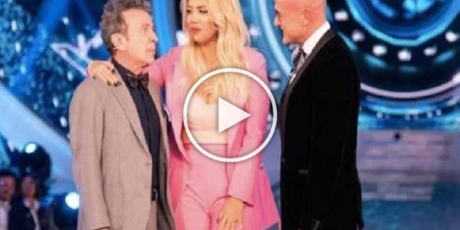 Grande Fratello Vip, i concorrenti decideranno se fermare il reality o continuare?