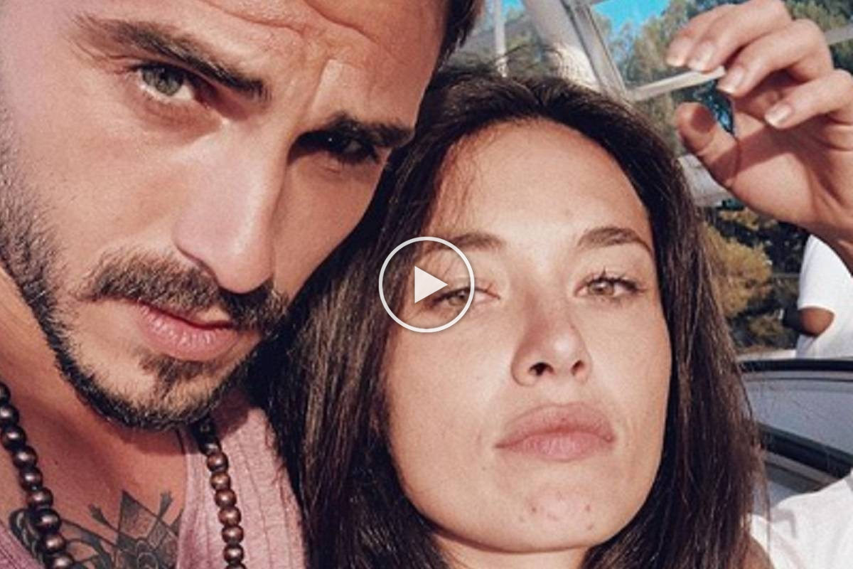 Uomini e Donne news, i dolcissimi auguri di Francesco Monte alla fidanzata