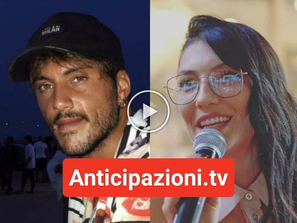 News Uomini e Donne, i genitori di Giovanna Abate contro Giulio Raselli
