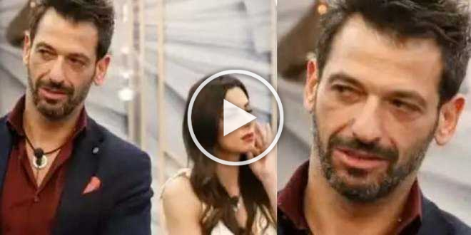 Grande Fratello Vip, i primi dubbi di Pago su Serena: “Mi sta snervando”