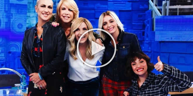 Amici 21, Ecco chi saranno i professori della prossima edizione del Talent