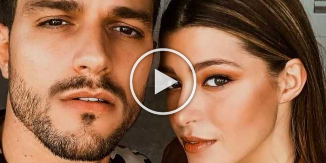 Grande Fratello Vip 5, i segnali di Natalia Paragoni su Instagram