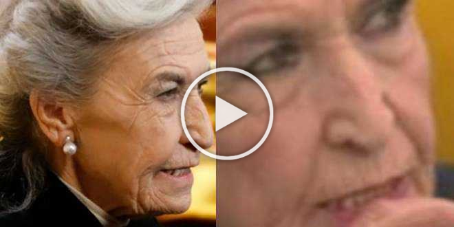 Grande Fratello Vip 2020, Barbara Alberti trasportata in ospedale
