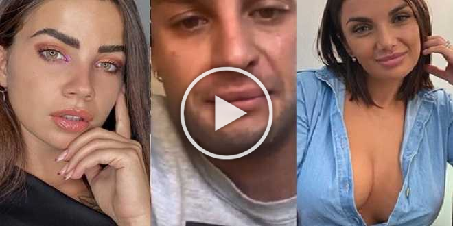 Caso Iconize: intervengono Elettra Lamborghini e Eleonora Rocchini