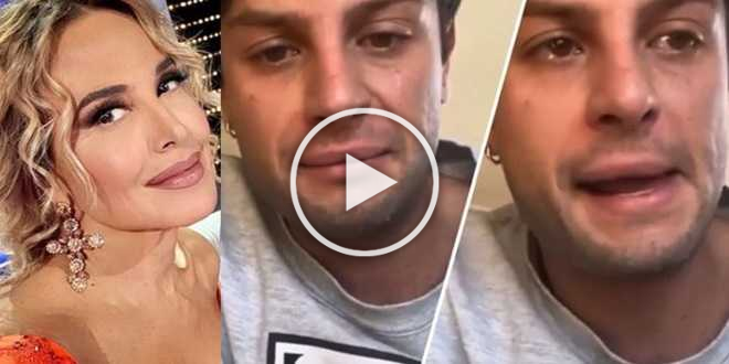 Gf Vip 5, Iconize replica a Barbara d’Urso: “Non è televisione, è uno schifo!”