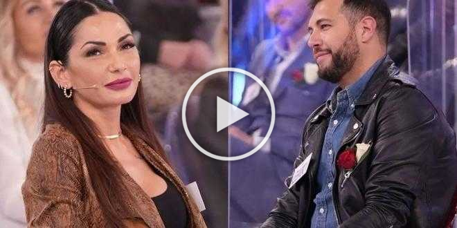Uomini e Donne, notte “in bianco” per Ida e Alessandro: cos’è successo dormendo insieme