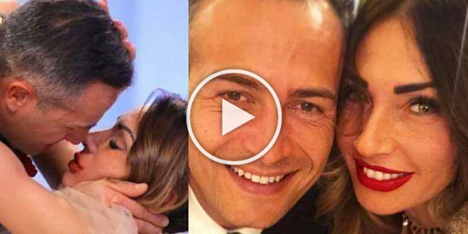 Uomini e Donne anticipazioni, Ida e Riccardo litigano per colpa di Gemma