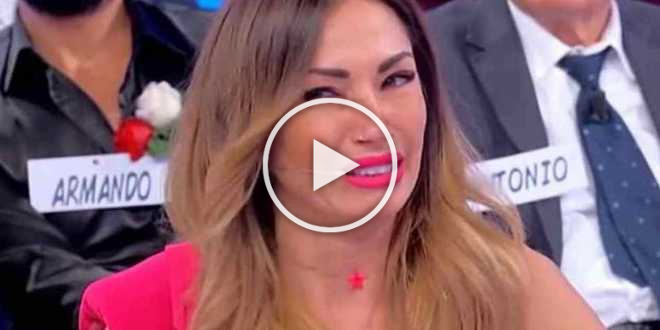 Uomini e Donne news, Ida Platano abbandona il programma: ecco cosa è successo