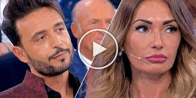 Uomini e Donne, Ida Platano si sbilancia su Armando Incarnato: “Mi piacerebbe…”
